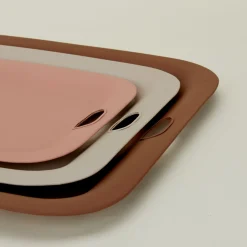Nesting Trays, Set of 3