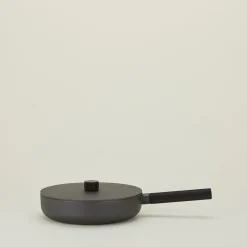 Noir Deep Skillet