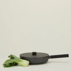 Noir Deep Skillet