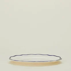 Ogee Edge Oval Platter