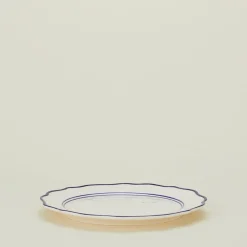 Ogee Edge Round Platter