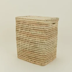 Open Weave Hamper