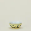 Oriente Italiano Bowl