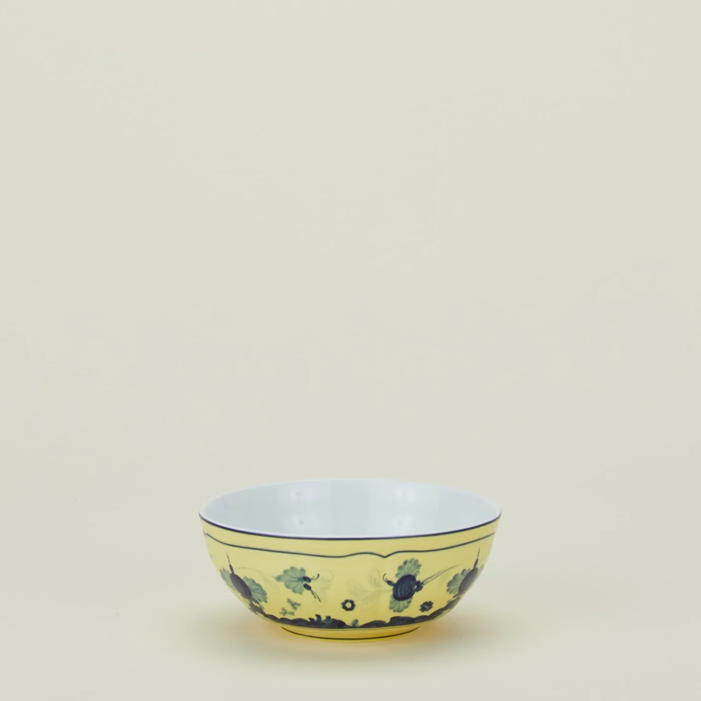 Oriente Italiano Bowl