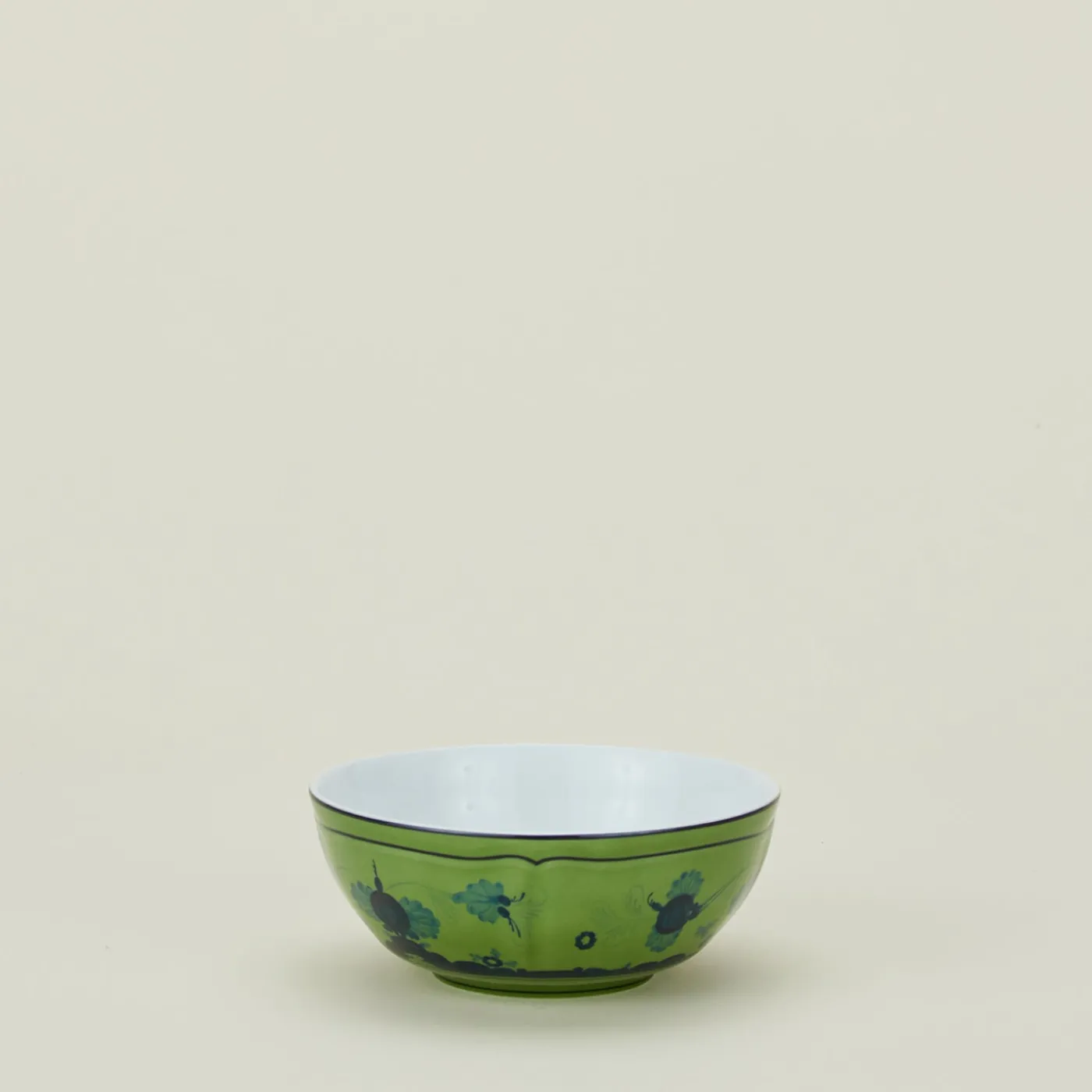 Oriente Italiano Bowl