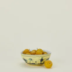 Oriente Italiano Bowl