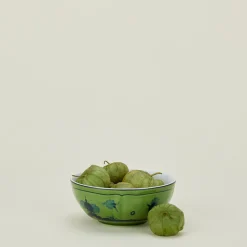 Oriente Italiano Bowl
