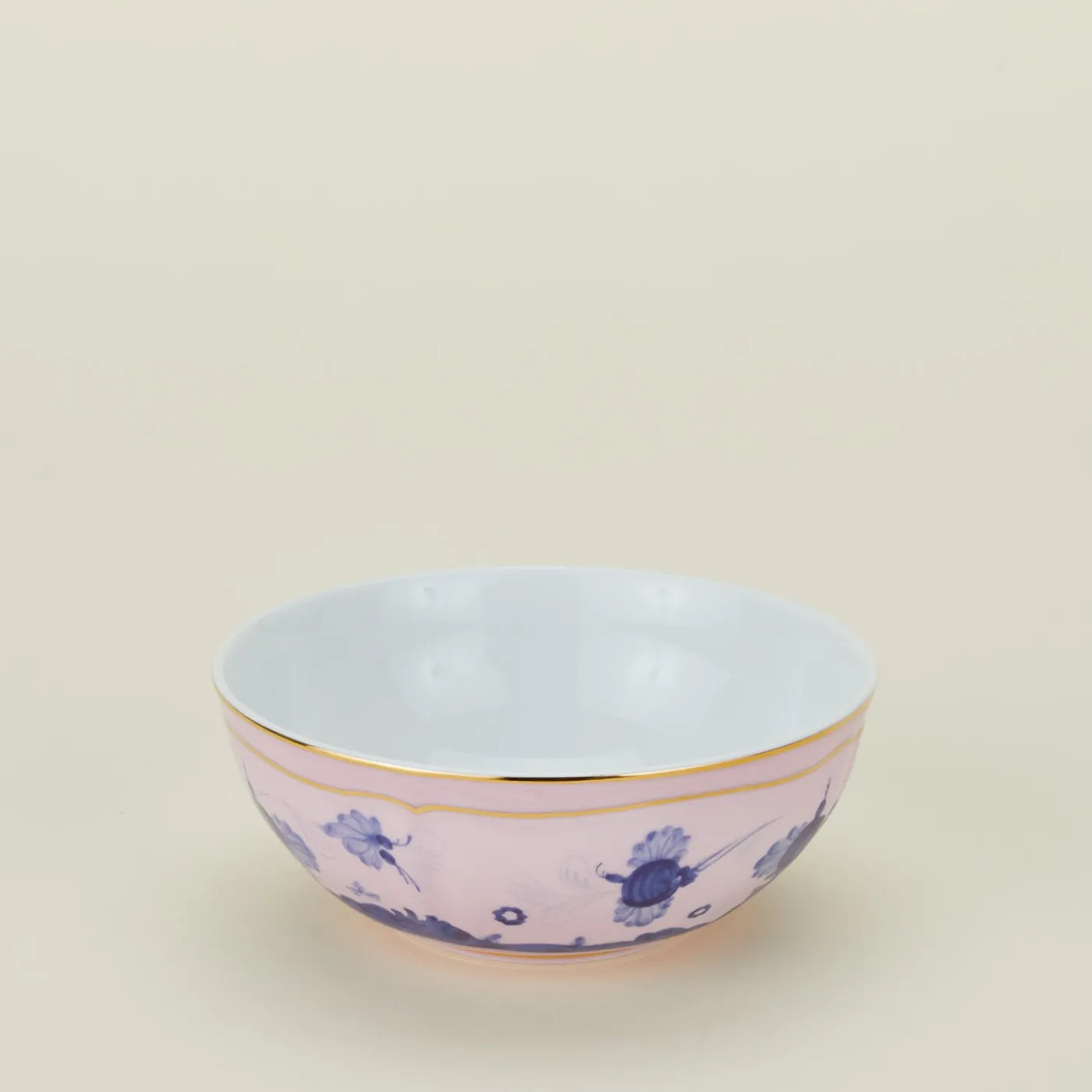 Oriente Italiano Bowl