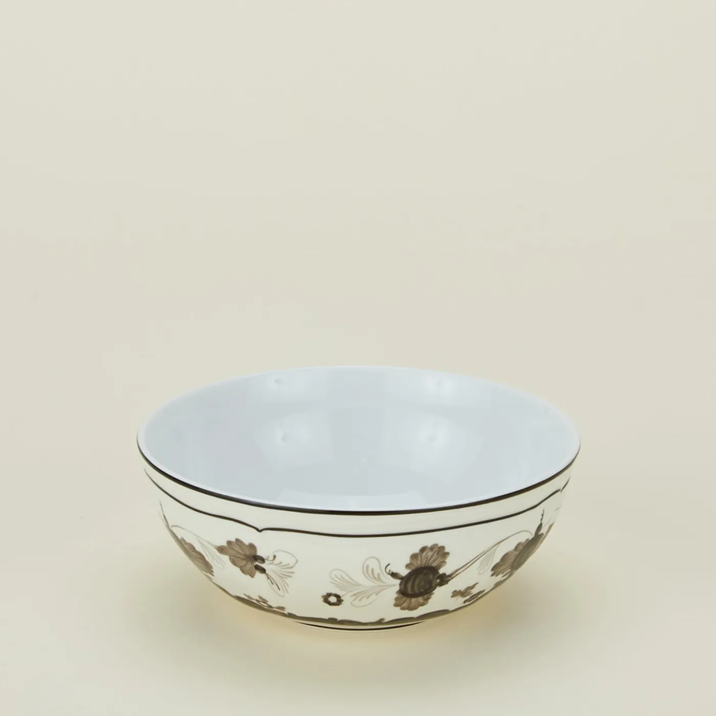 Oriente Italiano Bowl
