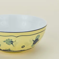 Oriente Italiano Bowl