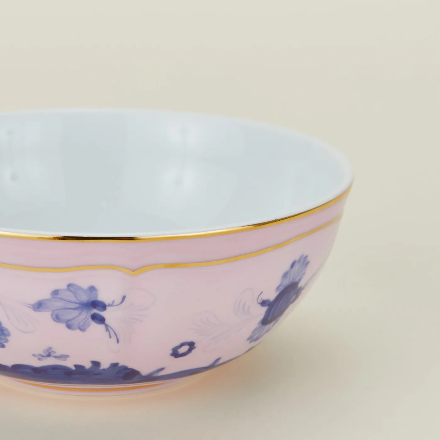 Oriente Italiano Bowl