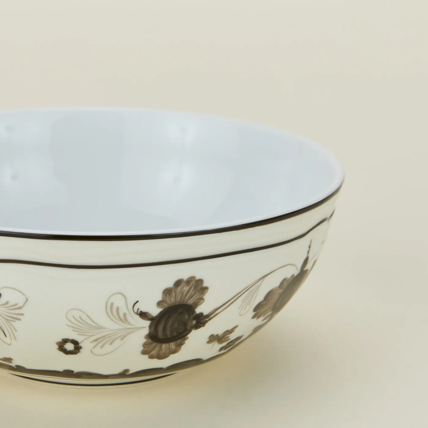 Oriente Italiano Bowl