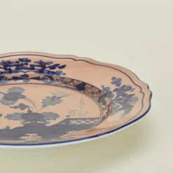 Oriente Italiano Dessert Plate
