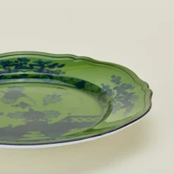 Oriente Italiano Dessert Plate