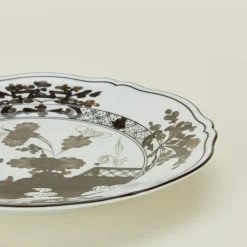 Oriente Italiano Dessert Plate