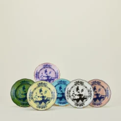 Oriente Italiano Dessert Plate