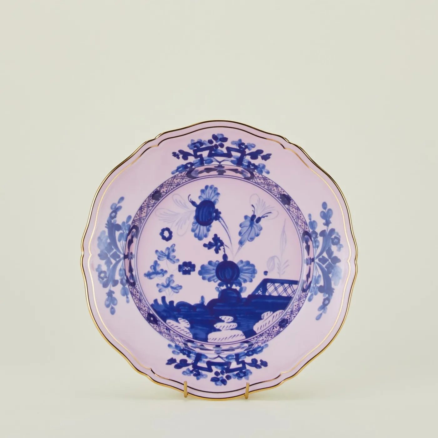 Oriente Italiano Dinner Plate