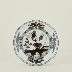 Oriente Italiano Dinner Plate