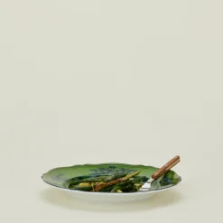 Oriente Italiano Dinner Plate