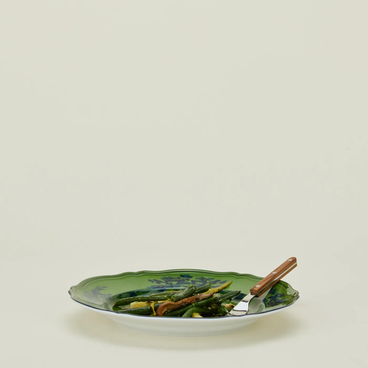 Oriente Italiano Dinner Plate