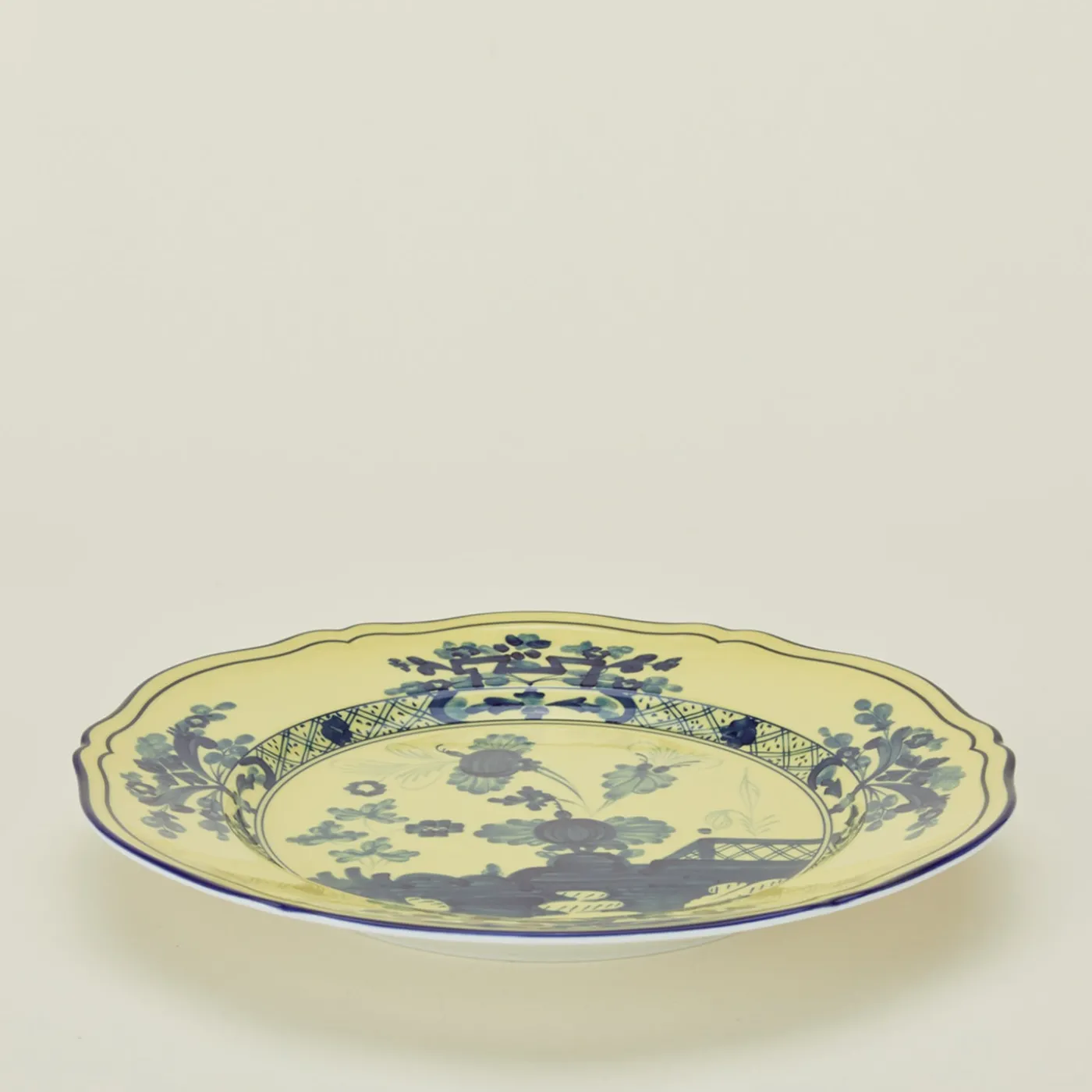 Oriente Italiano Dinner Plate