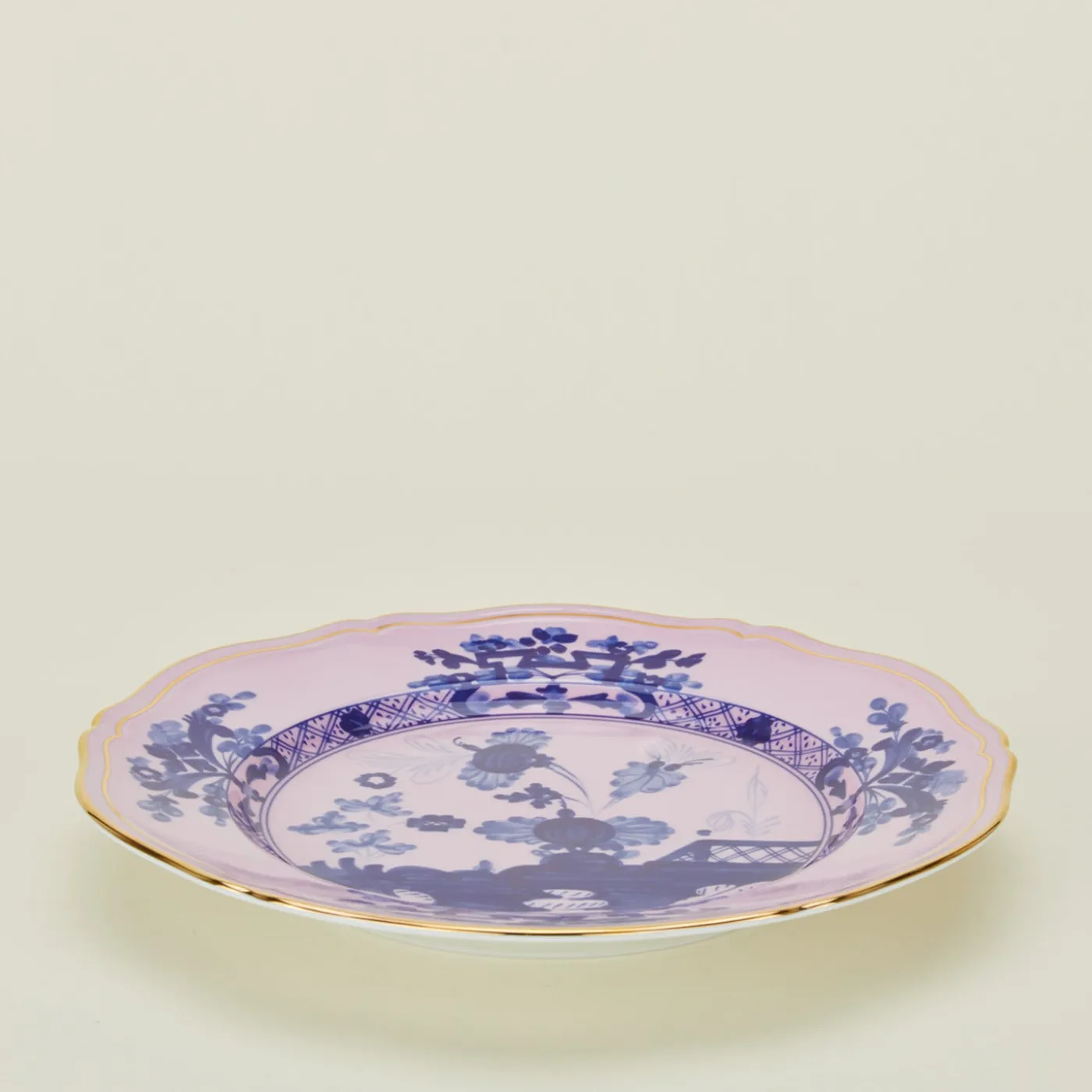 Oriente Italiano Dinner Plate