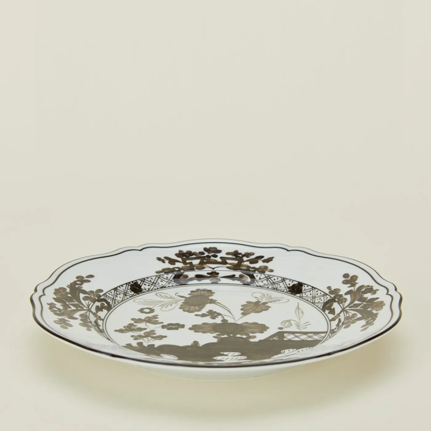 Oriente Italiano Dinner Plate