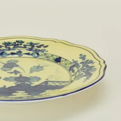 Oriente Italiano Dinner Plate