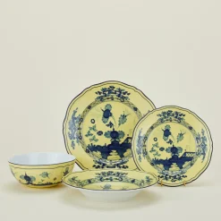 Oriente Italiano Dinner Plate