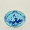 Oriente Italiano Oval Platter