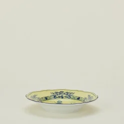 Oriente Italiano Soup Plate