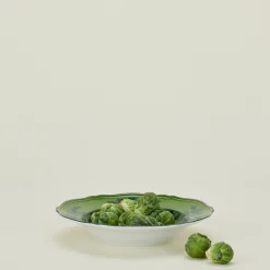 Oriente Italiano Soup Plate