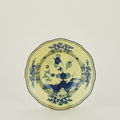 Oriente Italiano Soup Plate