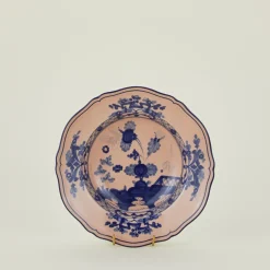 Oriente Italiano Soup Plate