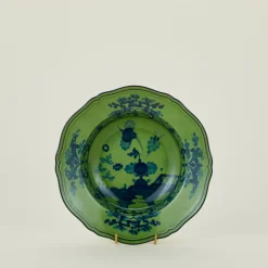 Oriente Italiano Soup Plate
