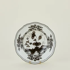 Oriente Italiano Soup Plate