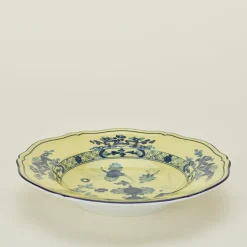 Oriente Italiano Soup Plate