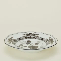 Oriente Italiano Soup Plate