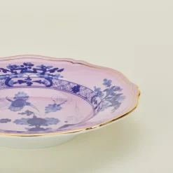 Oriente Italiano Soup Plate