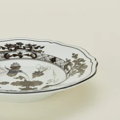 Oriente Italiano Soup Plate