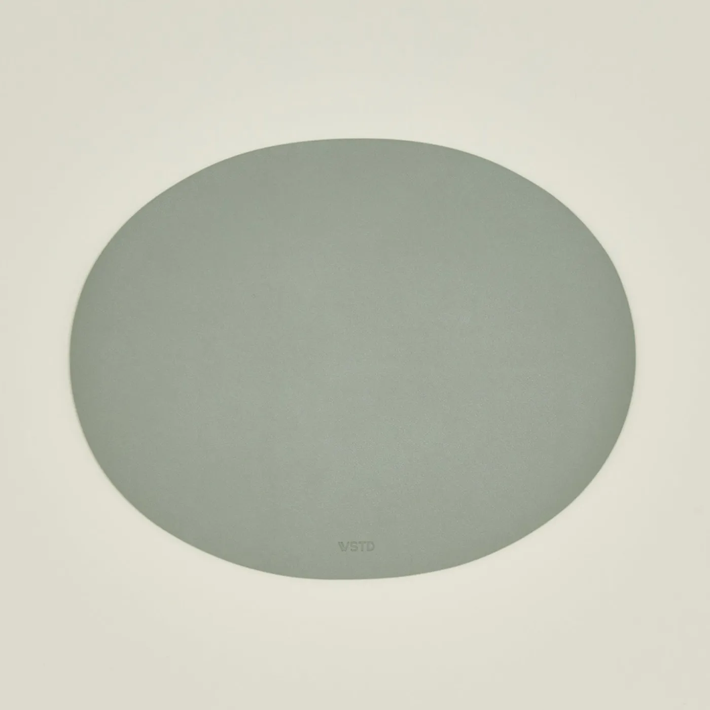 Oval Placemat