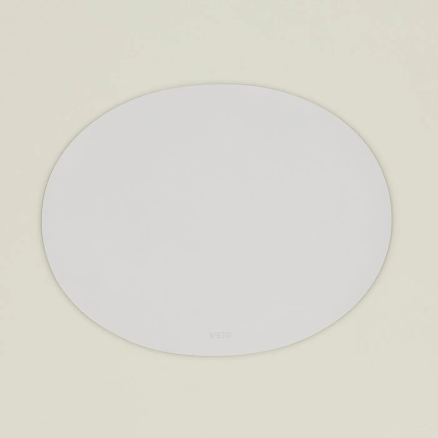 Oval Placemat