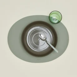 Oval Placemat