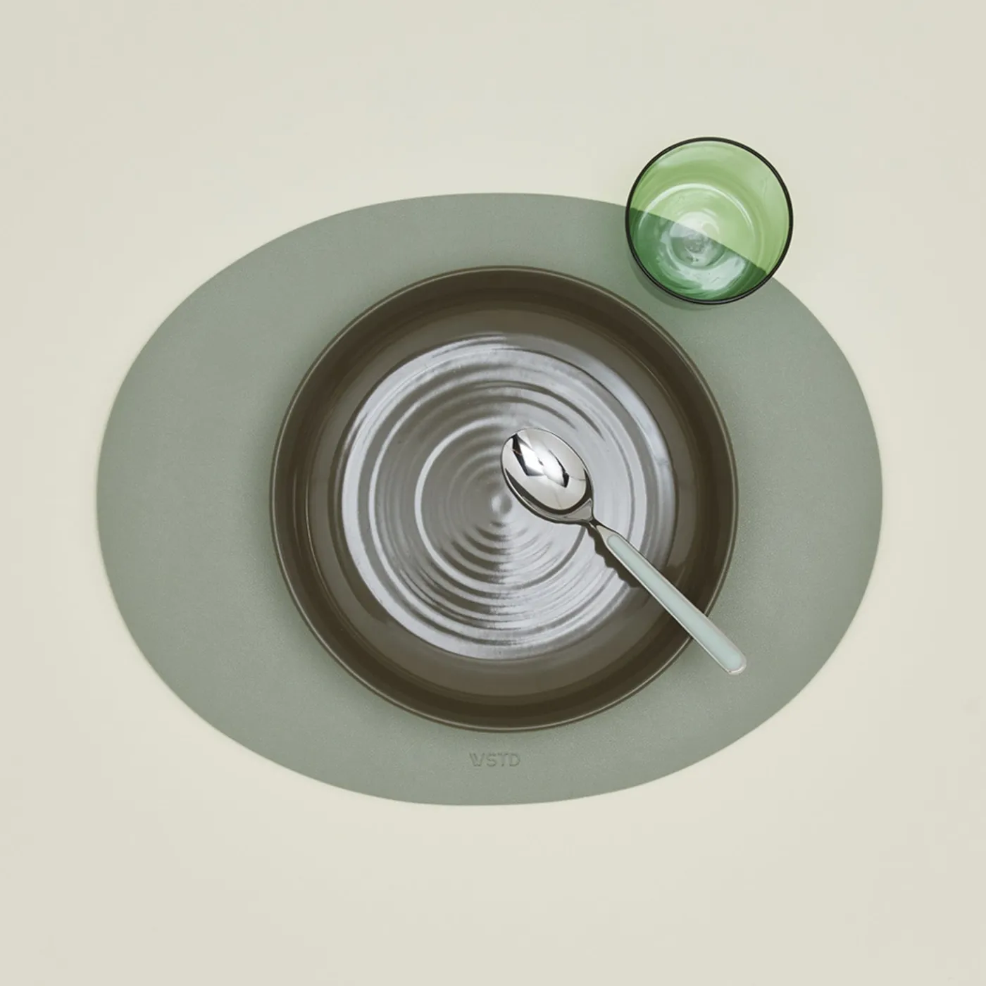Oval Placemat