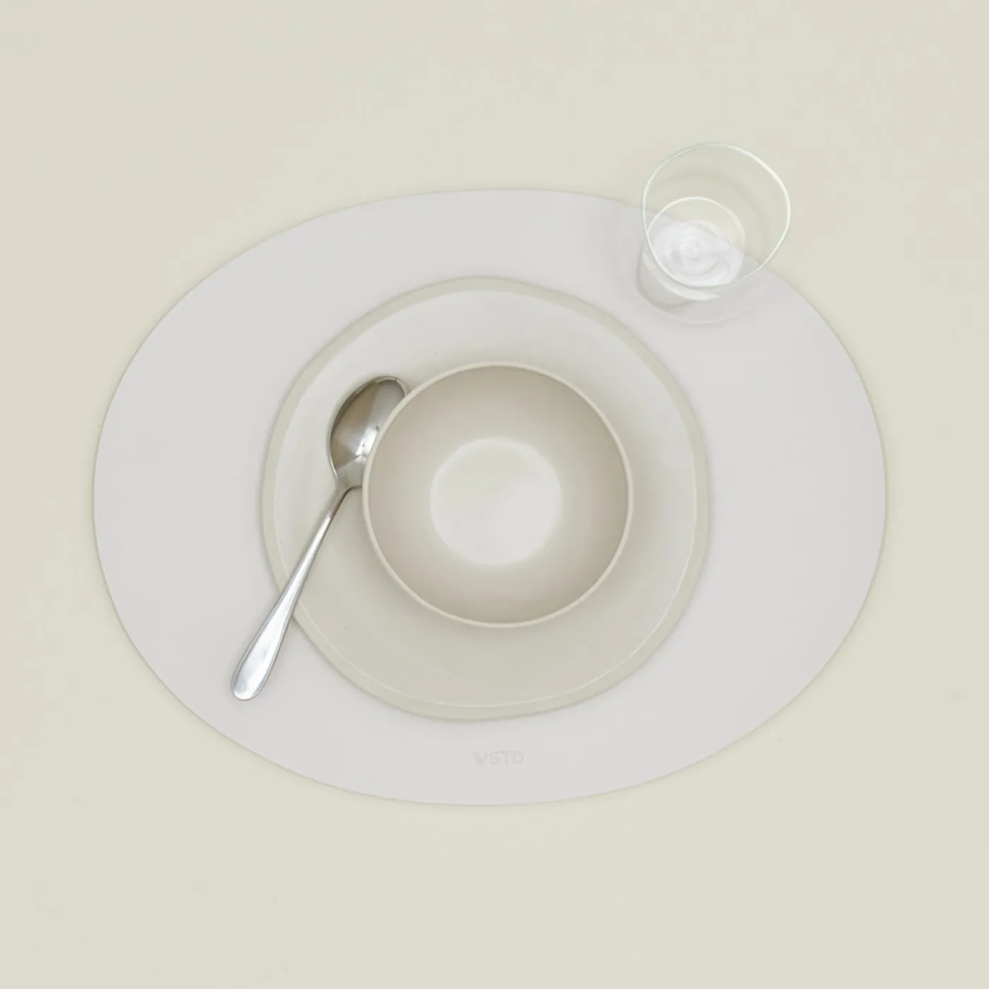 Oval Placemat