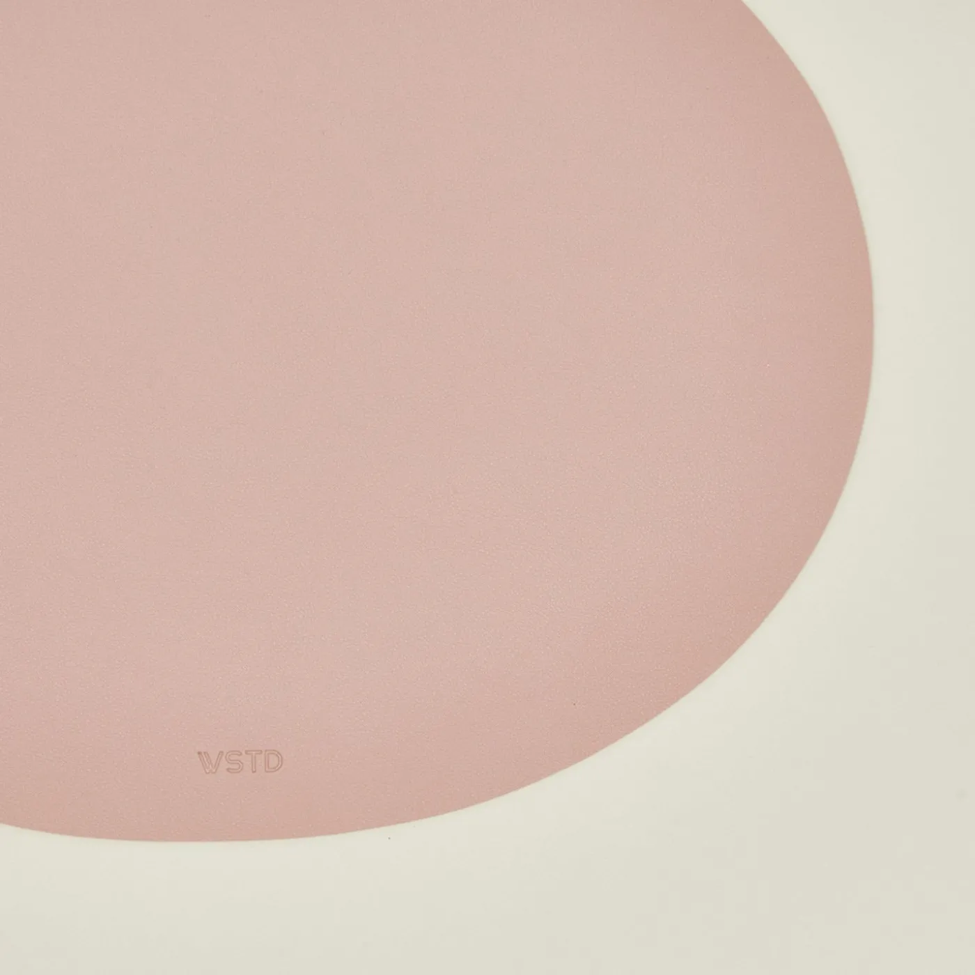Oval Placemat