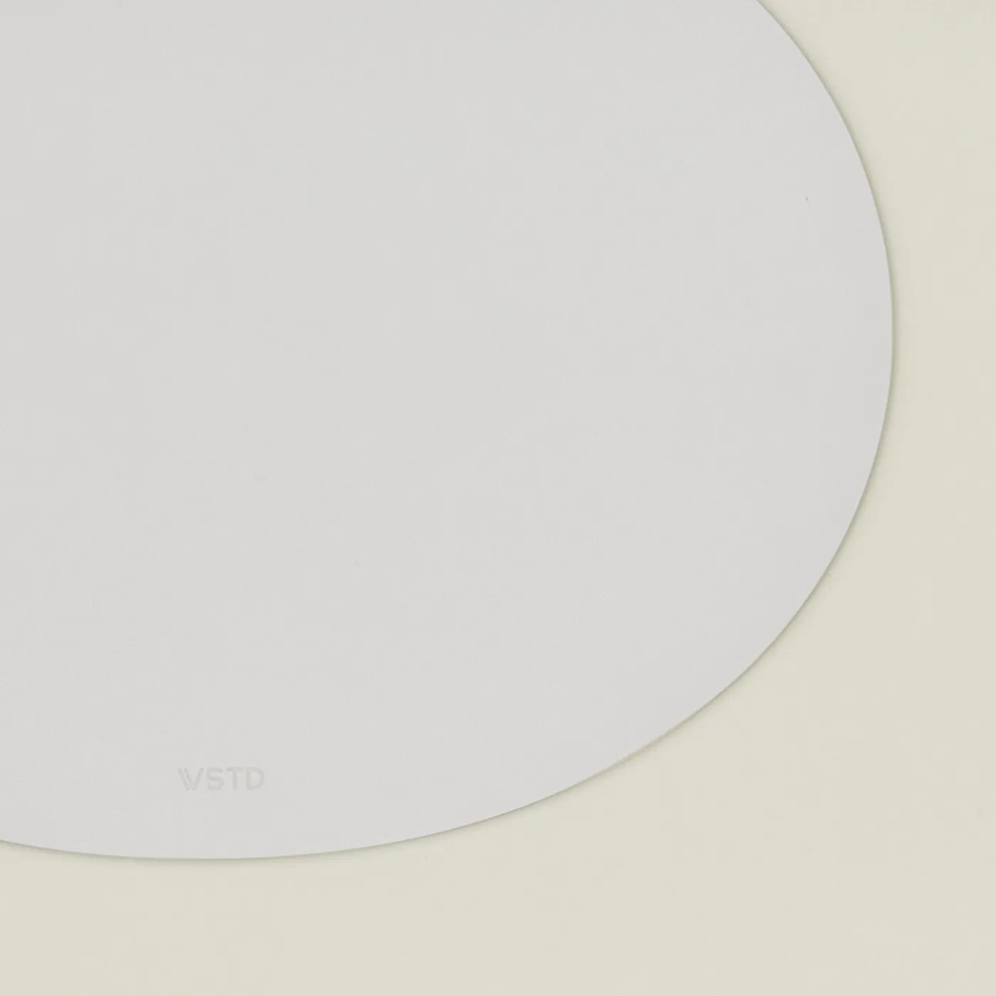 Oval Placemat