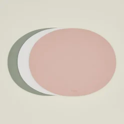Oval Placemat
