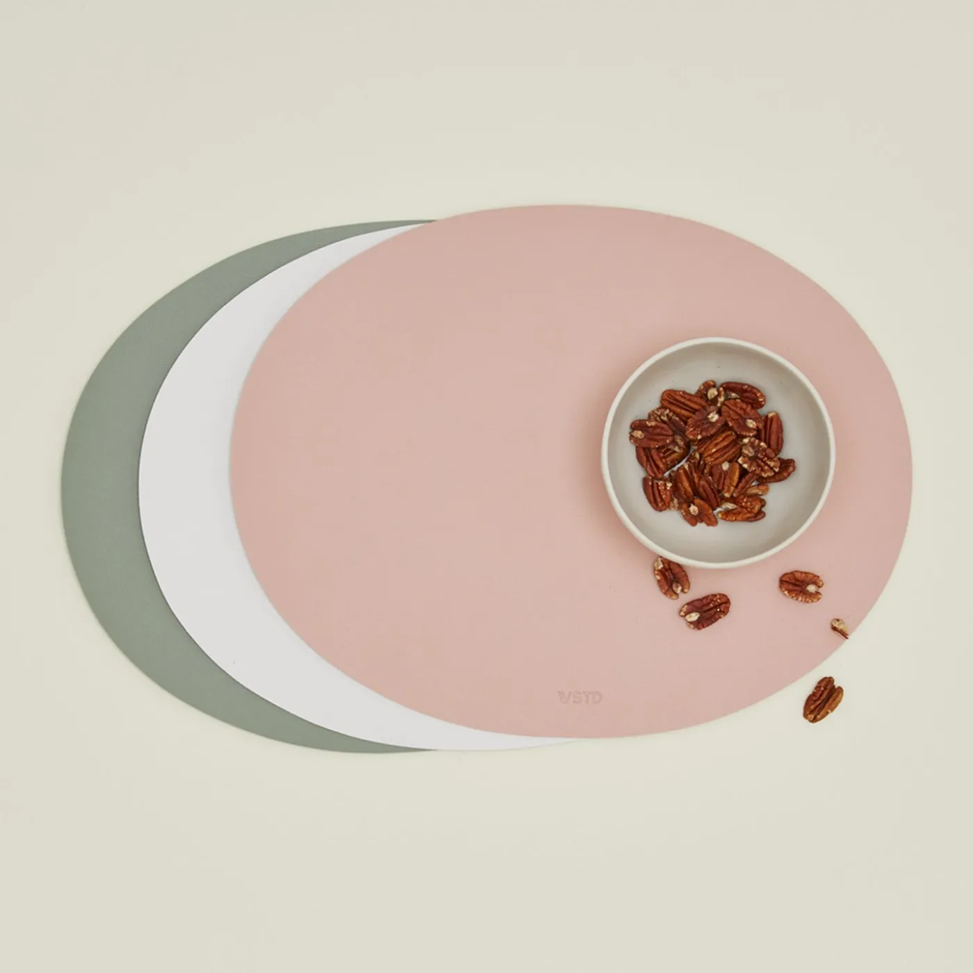 Oval Placemat