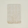 Pacifica Bed Blanket